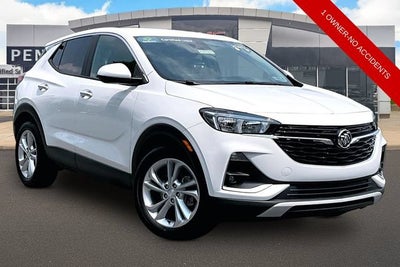 2020 Buick Encore GX Preferred