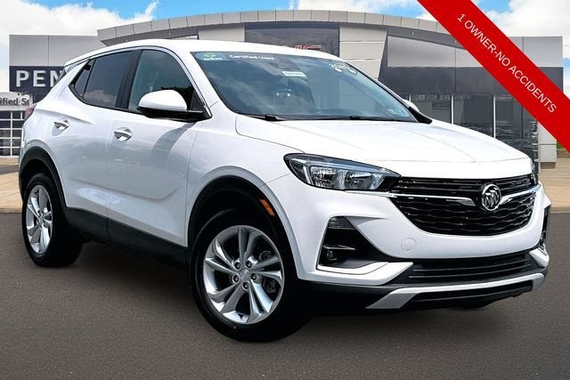 2020 Buick Encore GX Preferred