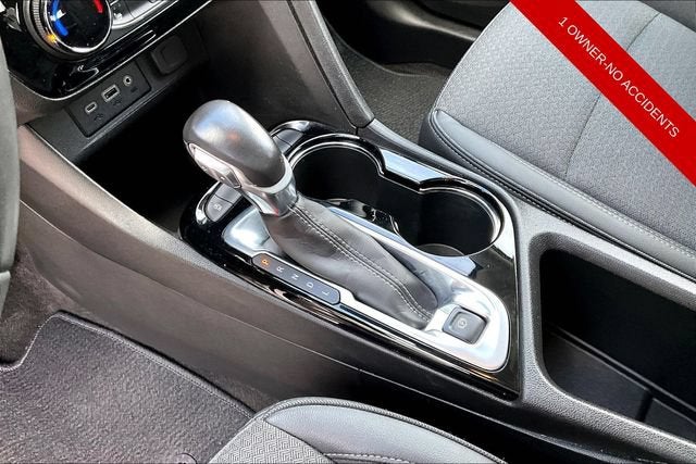 2020 Buick Encore GX Preferred