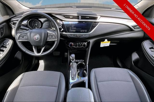 2020 Buick Encore GX Preferred