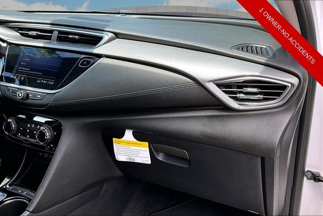 2020 Buick Encore GX Preferred