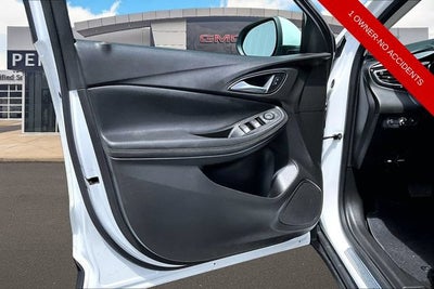 2020 Buick Encore GX Preferred