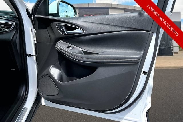 2020 Buick Encore GX Preferred