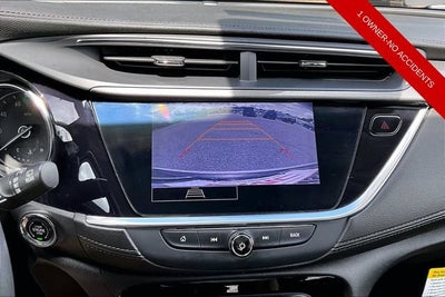 2020 Buick Encore GX Preferred