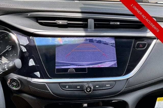 2020 Buick Encore GX Preferred