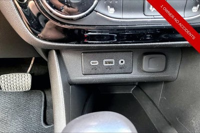 2020 Buick Encore GX Preferred