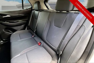 2020 Buick Encore GX Preferred
