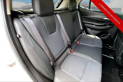 2020 Buick Encore GX Preferred
