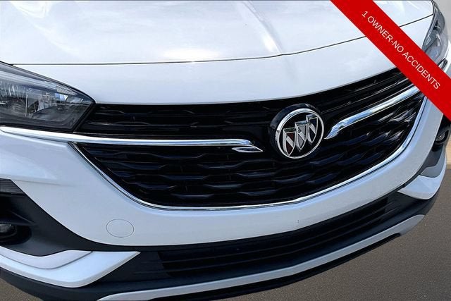 2020 Buick Encore GX Preferred