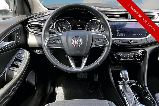 2020 Buick Encore GX Preferred