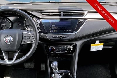 2020 Buick Encore GX Preferred