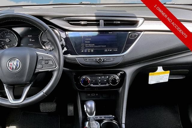 2020 Buick Encore GX Preferred
