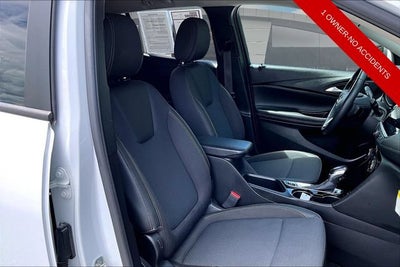 2020 Buick Encore GX Preferred