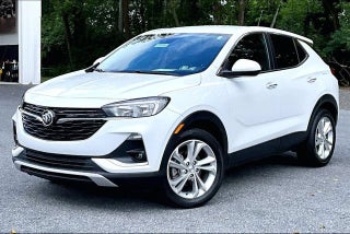 2020 Buick Encore GX Preferred