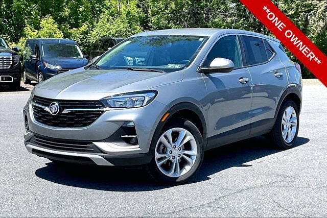 2023 Buick Encore GX Preferred AWD's photo