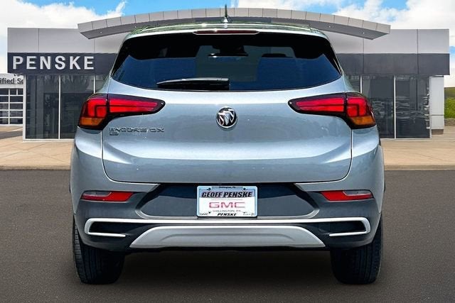 2023 Buick Encore GX Preferred