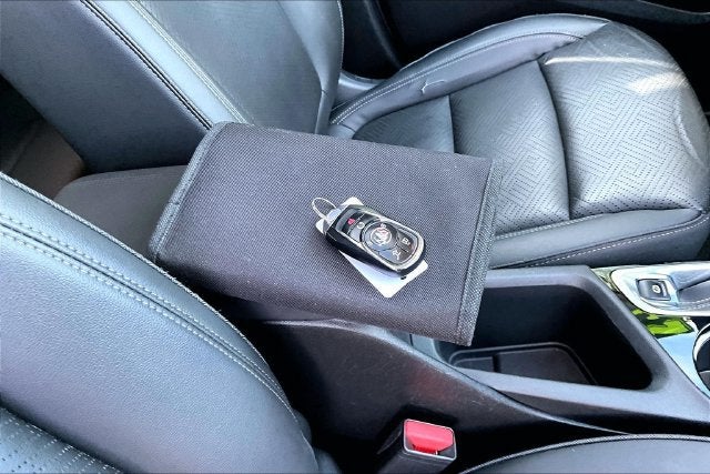 2023 Buick Encore GX Essence - Photo 10