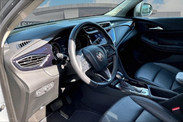 2023 Buick Encore GX Essence - Photo 13