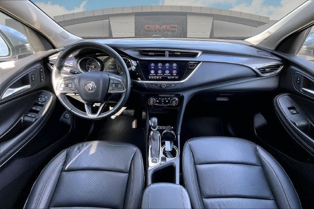 2023 Buick Encore GX Essence - Photo 15