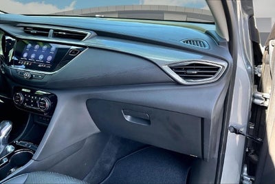 2023 Buick Encore GX Essence