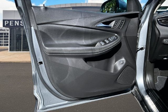 2023 Buick Encore GX Essence - Photo 18