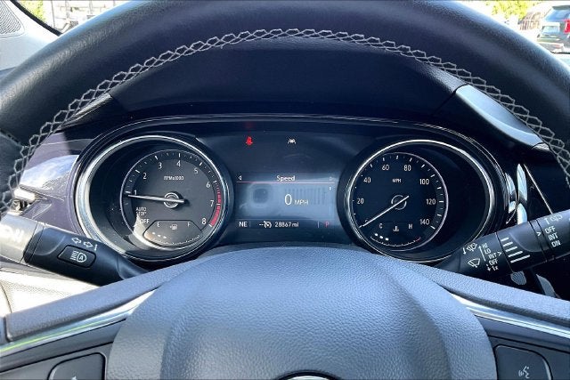 2023 Buick Encore GX Essence - Photo 22