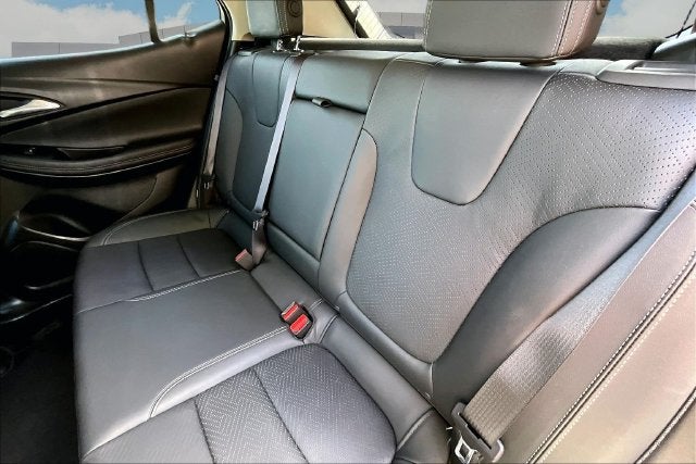 2023 Buick Encore GX Essence - Photo 26