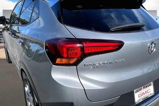 2023 Buick Encore GX Essence - Photo 30
