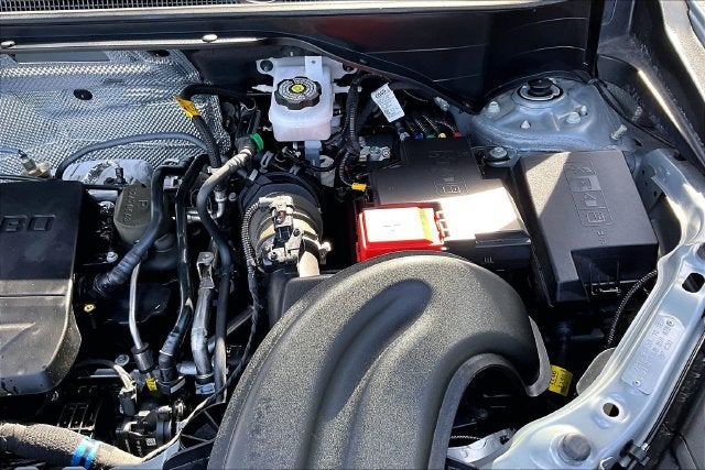 2023 Buick Encore GX Essence - Photo 32