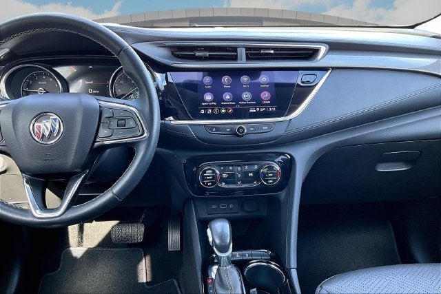 2023 Buick Encore GX Essence - Photo 6