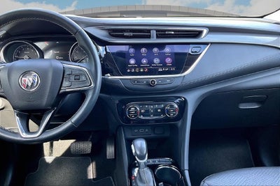 2023 Buick Encore GX Essence