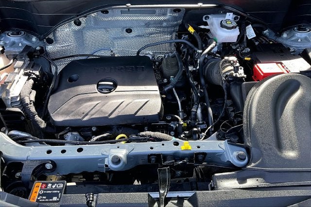 2023 Buick Encore GX Essence - Photo 9