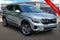 2024 Kia Seltos LX