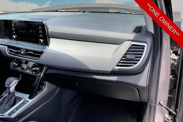 2024 Kia Seltos LX