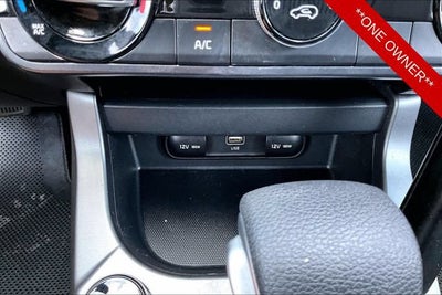 2024 Kia Seltos LX