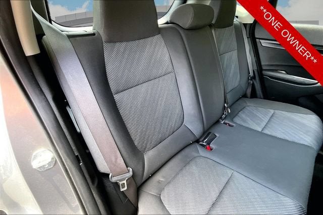 2024 Kia Seltos LX