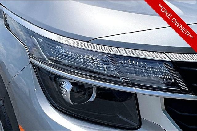 2024 Kia Seltos LX