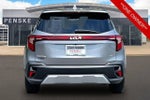 2024 Kia Seltos LX