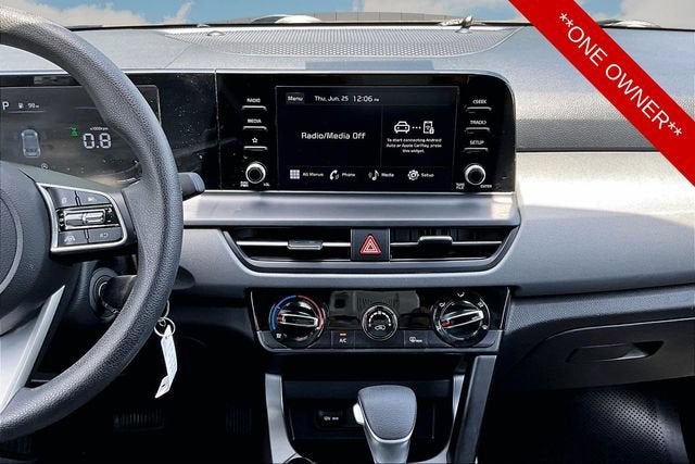2024 Kia Seltos LX