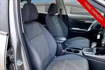 2024 Kia Seltos LX