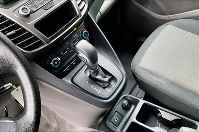 2022 Ford Transit Connect Van XL