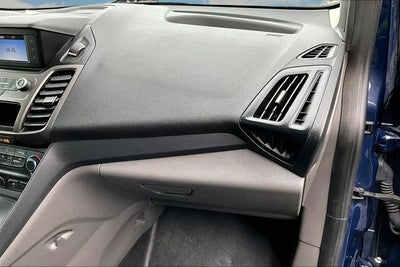 2022 Ford Transit Connect Van XL