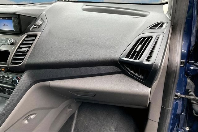 2022 Ford Transit Connect Van XL