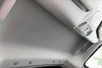 2022 Ford Transit Connect Van XL
