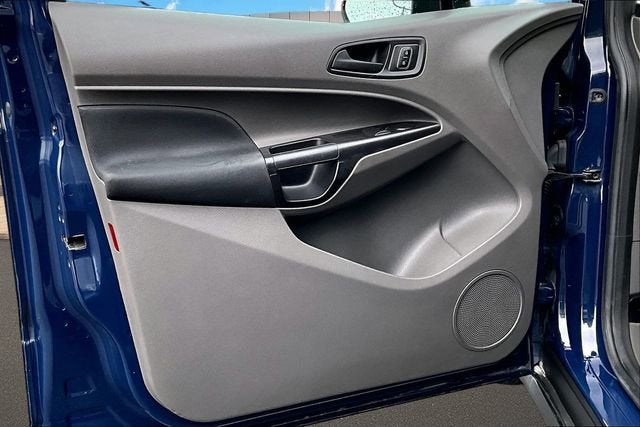 2022 Ford Transit Connect Van XL