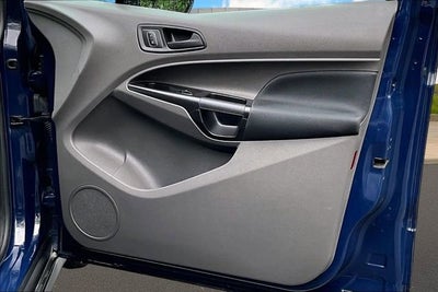 2022 Ford Transit Connect Van XL