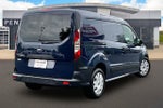 2022 Ford Transit Connect Van XL