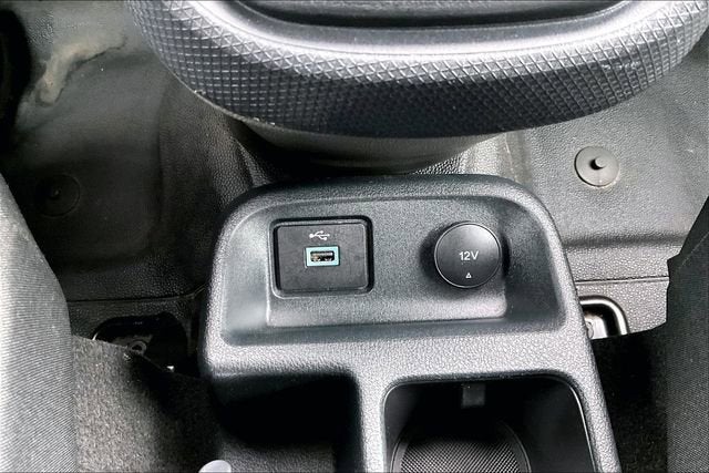 2022 Ford Transit Connect Van XL