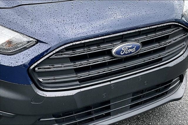 2022 Ford Transit Connect Van XL