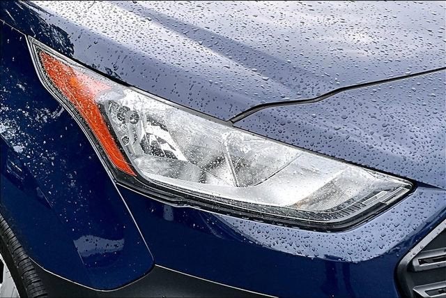 2022 Ford Transit Connect Van XL